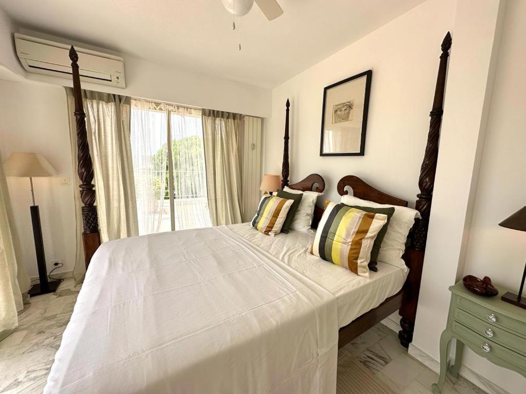 Panoramic Sea View Penthouse With Jacuzzi And 450 Sqm Terrace Apartamento Antibes Exterior foto